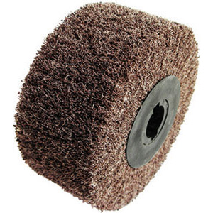 7960EM - ABRASIVE ROTARY BRUSHES - Prod. SCU